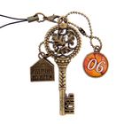 Ключ сувенирный "6 Ноября", серия 365 дней - Фото 1