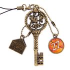 Ключ сувенирный "27 Ноября", серия 365 дней - Фото 1