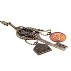 Ключ сувенирный "27 Ноября", серия 365 дней - Фото 2