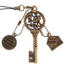 Ключ сувенирный "27 Ноября", серия 365 дней - Фото 3