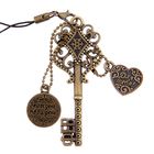 Ключ сувенирный "26 Февраля", серия 365 дней - Фото 3