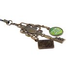 Ключ сувенирный "25 Марта", серия 365 дней - Фото 2