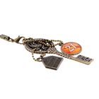 Ключ сувенирный "21 Ноября", серия 365 дней - Фото 2