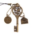 Ключ сувенирный "21 Ноября", серия 365 дней - Фото 3