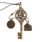 Ключ сувенирный "20 Ноября", серия 365 дней - Фото 3