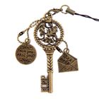 Ключ сувенирный "25 Ноября", серия 365 дней - Фото 3