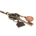 Ключ сувенирный "29 Ноября", серия 365 дней - Фото 2