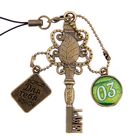 Ключ сувенирный "3 Марта", серия 365 дней - Фото 1