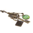 Ключ сувенирный "3 Марта", серия 365 дней - Фото 2