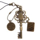 Ключ сувенирный "15 Марта", серия 365 дней - Фото 3