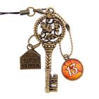 Ключ сувенирный "13 Ноября", серия 365 дней - Фото 1