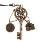 Ключ сувенирный "13 Ноября", серия 365 дней - Фото 3