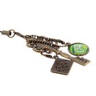 Ключ сувенирный "4 Марта", серия 365 дней - Фото 2