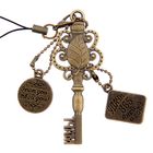 Ключ сувенирный "4 Марта", серия 365 дней - Фото 3