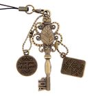 Ключ сувенирный "2 Апреля", серия 365 дней - Фото 3