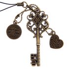 Ключ сувенирный "13 Февраля", серия 365 дней - Фото 3