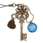 Ключ сувенирный "20 Декабря", серия 365 дней - Фото 1