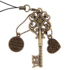 Ключ сувенирный "20 Декабря", серия 365 дней - Фото 3