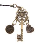 Ключ сувенирный "9 Декабря", серия 365 дней - Фото 3