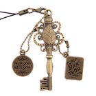 Ключ сувенирный "12 Апреля", серия 365 дней - Фото 3