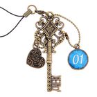 Ключ сувенирный "1 Декабря", серия 365 дней - Фото 1