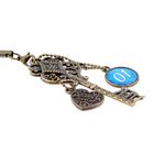 Ключ сувенирный "1 Декабря", серия 365 дней - Фото 2