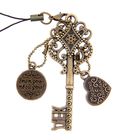 Ключ сувенирный "1 Декабря", серия 365 дней - Фото 3