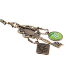 Ключ сувенирный "16 Апреля", серия 365 дней - Фото 2