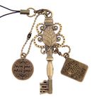 Ключ сувенирный "16 Апреля", серия 365 дней - Фото 3