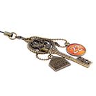 Ключ сувенирный "22 Ноября", серия 365 дней - Фото 2