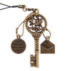 Ключ сувенирный "22 Ноября", серия 365 дней - Фото 3