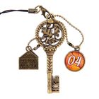 Ключ сувенирный "4 Ноября", серия 365 дней - Фото 1