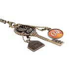 Ключ сувенирный "4 Ноября", серия 365 дней - Фото 2