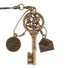 Ключ сувенирный "4 Ноября", серия 365 дней - Фото 3