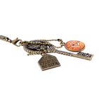 Ключ сувенирный "12 Ноября", серия 365 дней - Фото 2