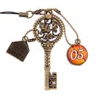 Ключ сувенирный "5 Ноября", серия 365 дней - Фото 1