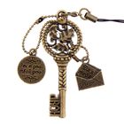 Ключ сувенирный "5 Ноября", серия 365 дней - Фото 3