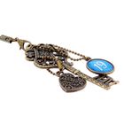 Ключ сувенирный "19 Декабря", серия 365 дней - Фото 2