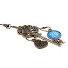 Ключ сувенирный "24 Декабря", серия 365 дней - Фото 2