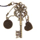 Ключ сувенирный "24 Декабря", серия 365 дней - Фото 3