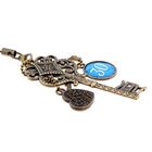 Ключ сувенирный "30 Декабря", серия 365 дней - Фото 2