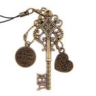 Ключ сувенирный "30 Декабря", серия 365 дней - Фото 3