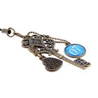 Ключ сувенирный "7 Февраля", серия 365 дней - Фото 2