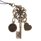 Ключ сувенирный "7 Февраля", серия 365 дней - Фото 3