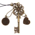 Ключ сувенирный "28 Декабря", серия 365 дней - Фото 3