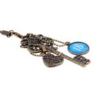 Ключ сувенирный "18 Февраля", серия 365 дней - Фото 2