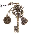 Ключ сувенирный "18 Февраля", серия 365 дней - Фото 3