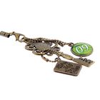 Ключ сувенирный "9 Марта", серия 365 дней - Фото 2