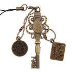 Ключ сувенирный "9 Марта", серия 365 дней - Фото 3