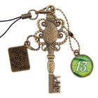 Ключ сувенирный "13 Марта", серия 365 дней - Фото 1